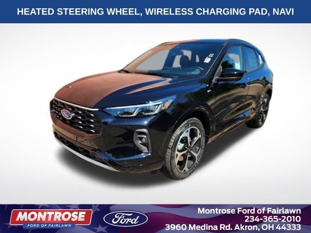 2024 Ford Escape ST-Line Elite