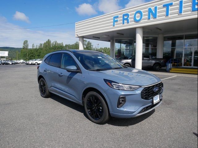 2024 Ford Escape ST-Line Elite