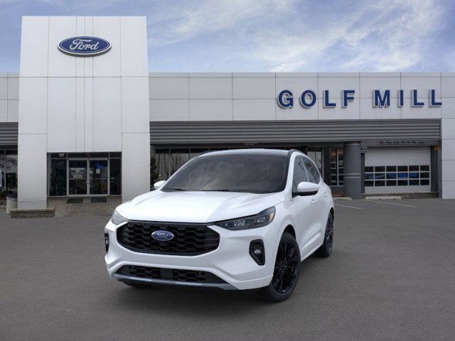 2024 Ford Escape ST-Line Elite