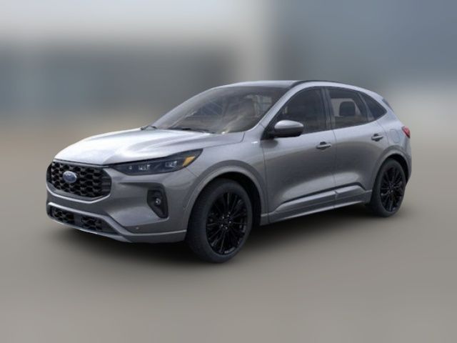 2024 Ford Escape ST-Line Elite