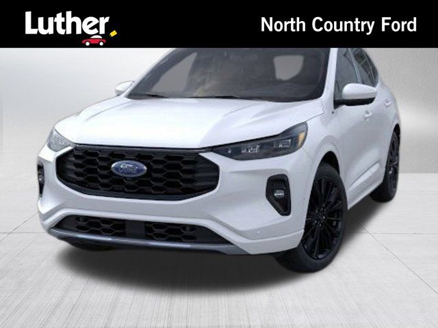 2024 Ford Escape ST-Line Elite