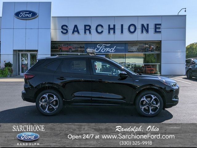 2024 Ford Escape ST-Line Elite