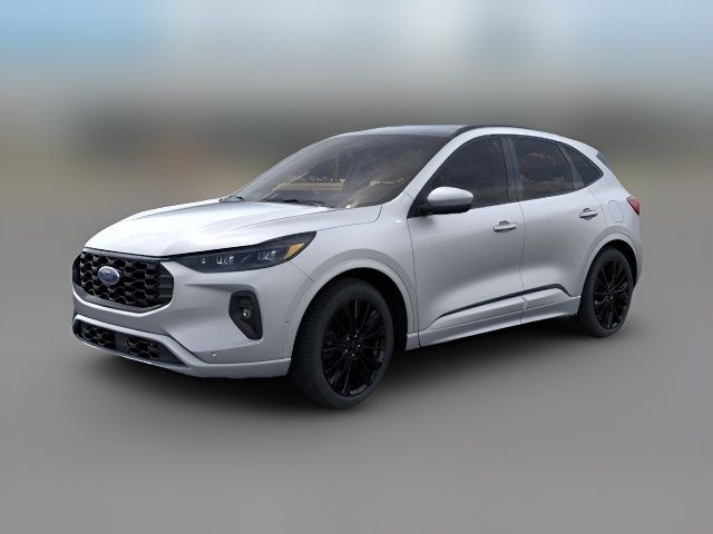 2024 Ford Escape ST-Line Elite