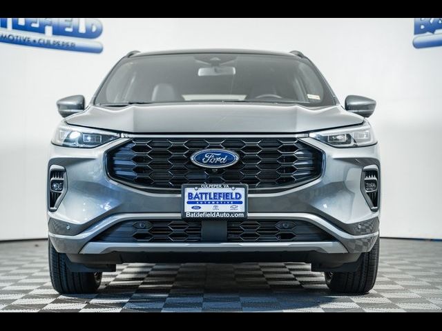 2024 Ford Escape ST-Line Elite