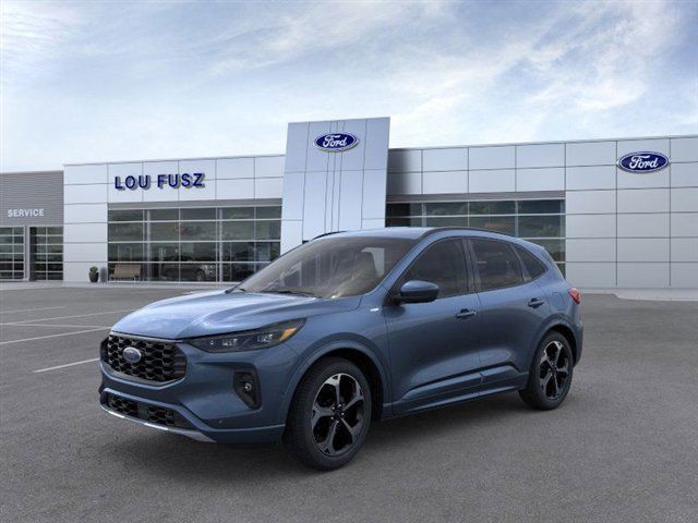 2024 Ford Escape ST-Line Elite