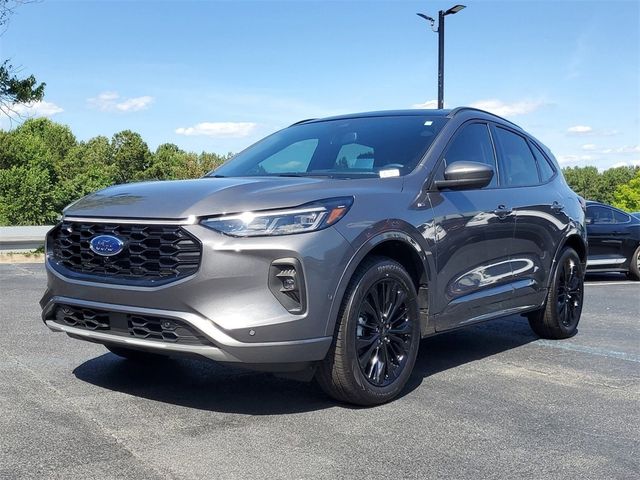 2024 Ford Escape ST-Line Elite