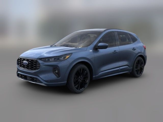 2024 Ford Escape ST-Line Elite