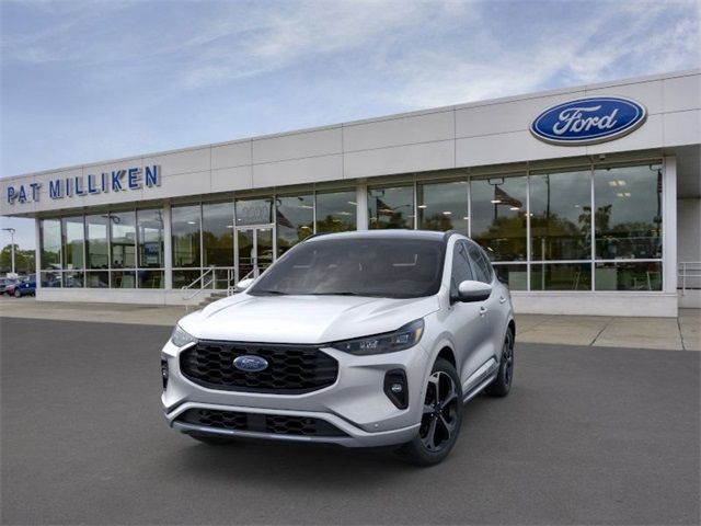 2024 Ford Escape ST-Line Elite