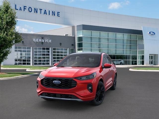 2024 Ford Escape ST-Line Elite