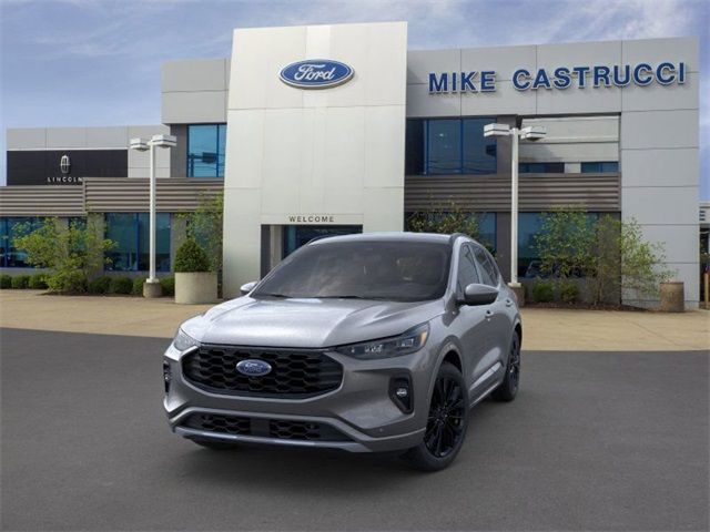 2024 Ford Escape ST-Line Elite