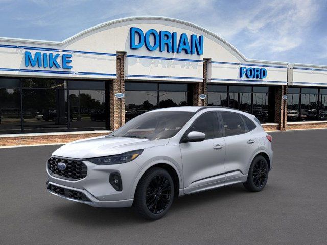 2024 Ford Escape ST-Line Elite