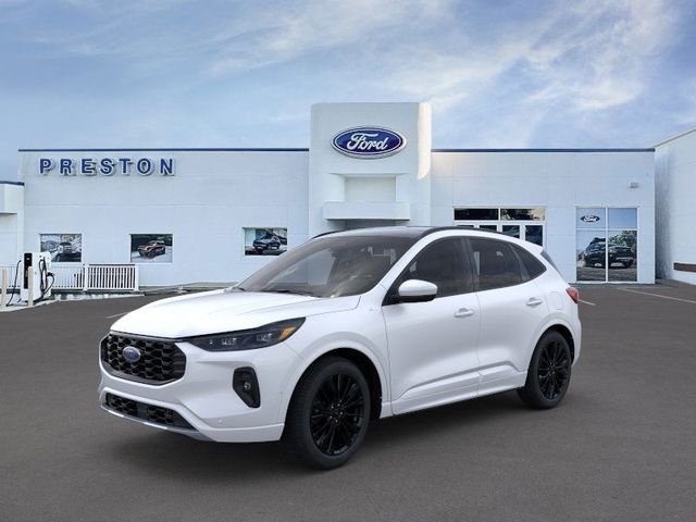 2024 Ford Escape ST-Line Elite