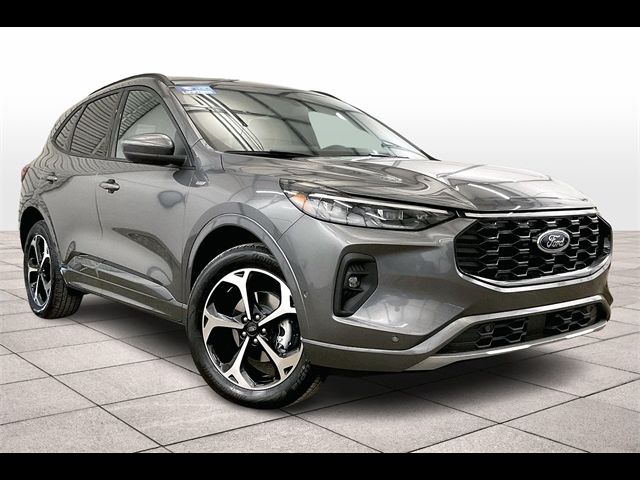 2024 Ford Escape ST-Line Elite