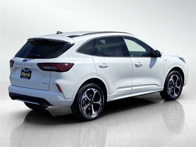 2024 Ford Escape ST-Line Elite