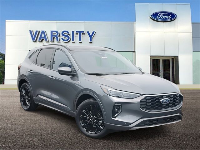 2024 Ford Escape ST-Line Elite