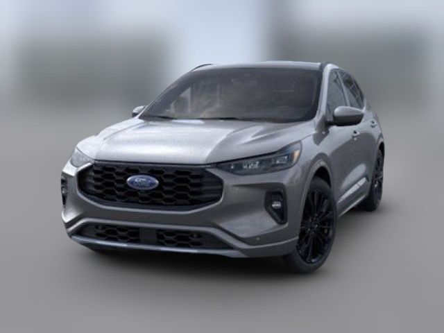 2024 Ford Escape ST-Line Elite