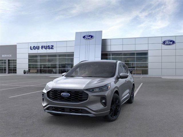 2024 Ford Escape ST-Line Elite