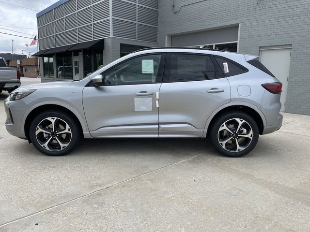 2024 Ford Escape ST-Line Elite