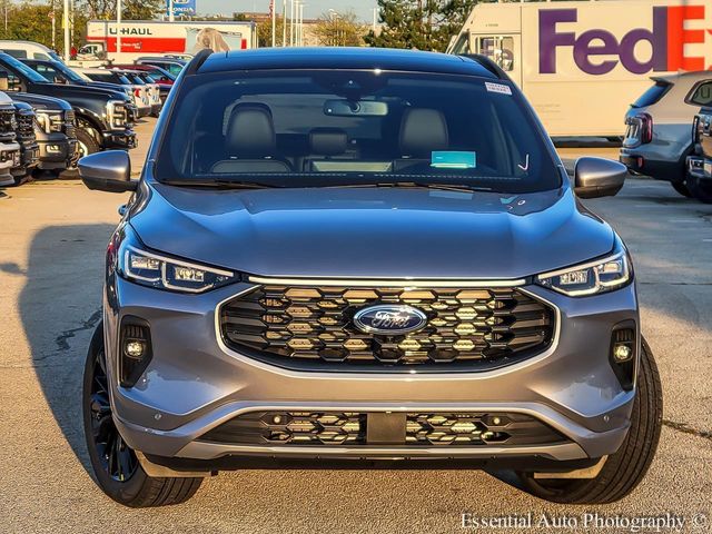 2024 Ford Escape ST-Line Elite