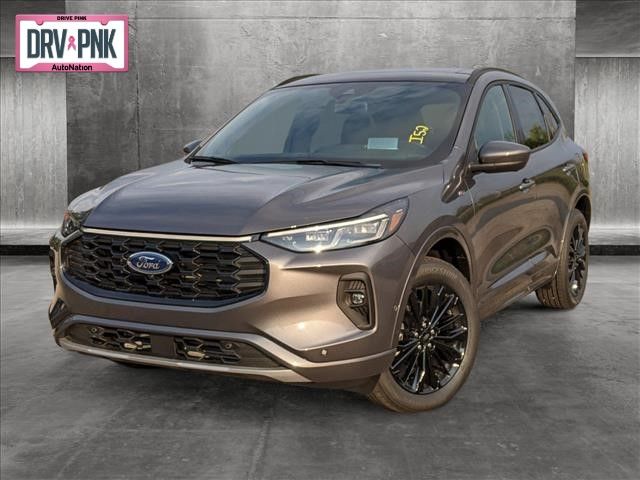 2024 Ford Escape ST-Line Elite