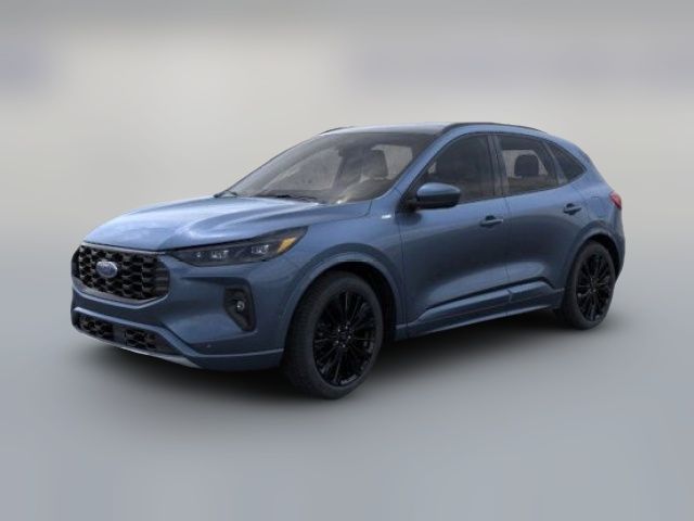 2024 Ford Escape ST-Line Elite