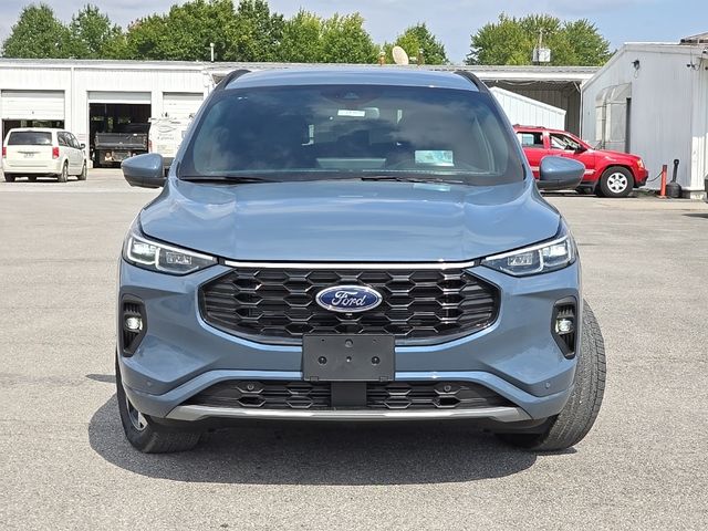 2024 Ford Escape ST-Line Elite