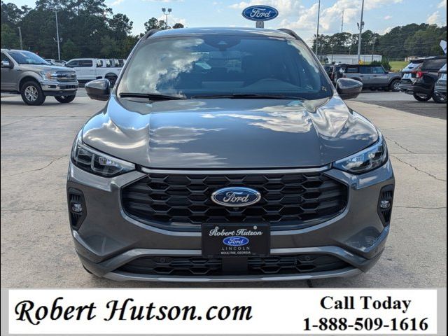 2024 Ford Escape ST-Line Elite