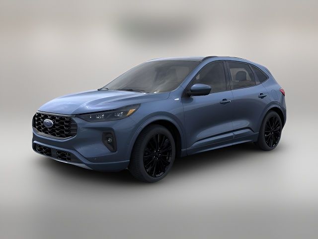 2024 Ford Escape ST-Line Elite