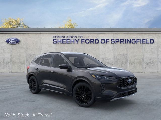 2024 Ford Escape ST-Line Elite