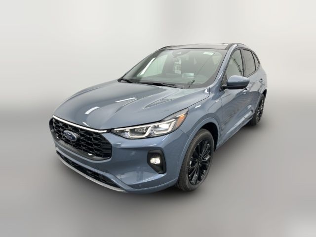 2024 Ford Escape ST-Line Elite