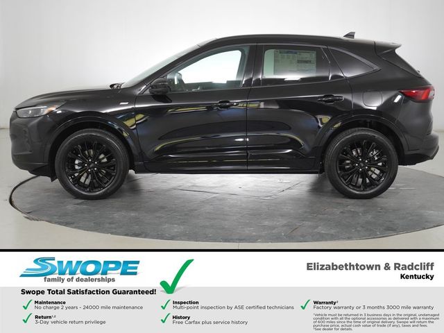 2024 Ford Escape ST-Line Elite