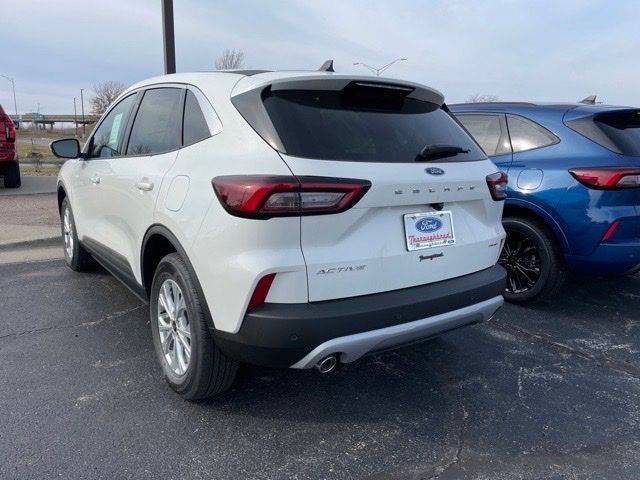 2024 Ford Escape ST-Line Elite