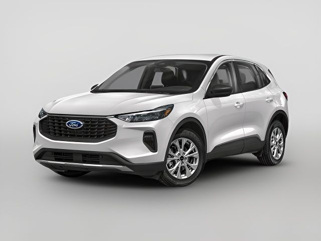 2024 Ford Escape ST-Line Elite