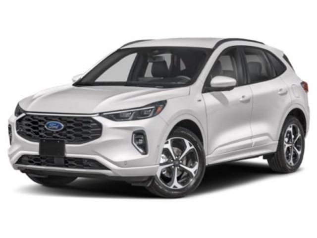 2024 Ford Escape ST-Line Elite