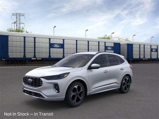 2024 Ford Escape ST-Line Elite