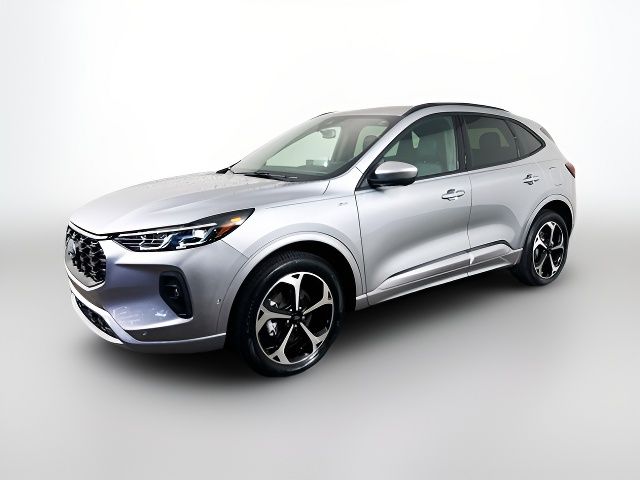 2024 Ford Escape ST-Line Elite