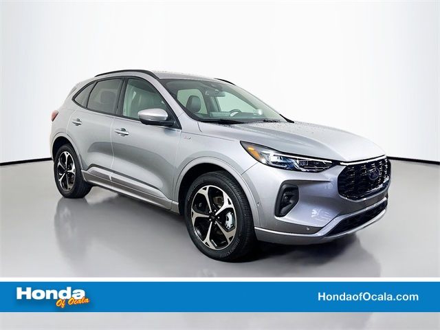 2024 Ford Escape ST-Line Elite