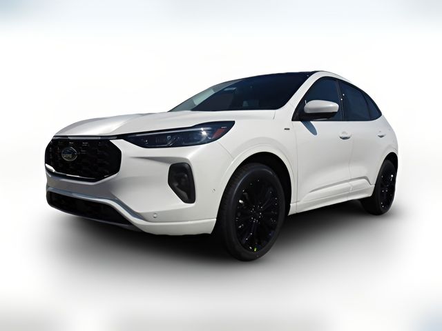 2024 Ford Escape ST-Line Elite