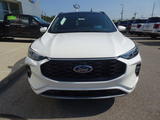 2024 Ford Escape ST-Line Elite