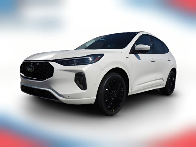 2024 Ford Escape ST-Line Elite