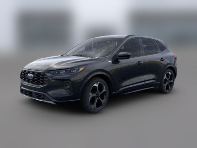 2024 Ford Escape ST-Line Elite