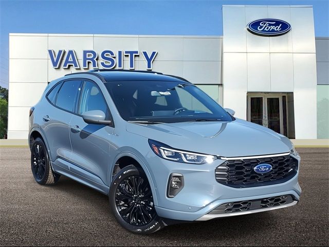 2024 Ford Escape ST-Line Elite