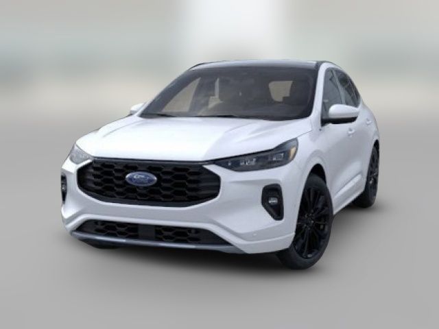 2024 Ford Escape ST-Line Elite