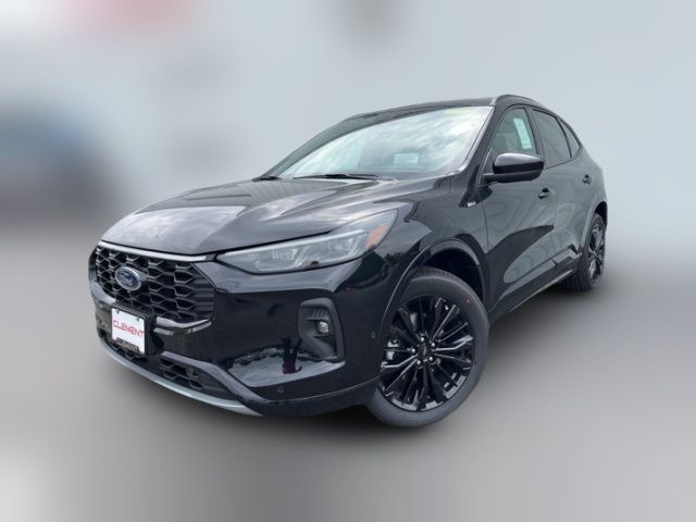 2024 Ford Escape ST-Line Elite