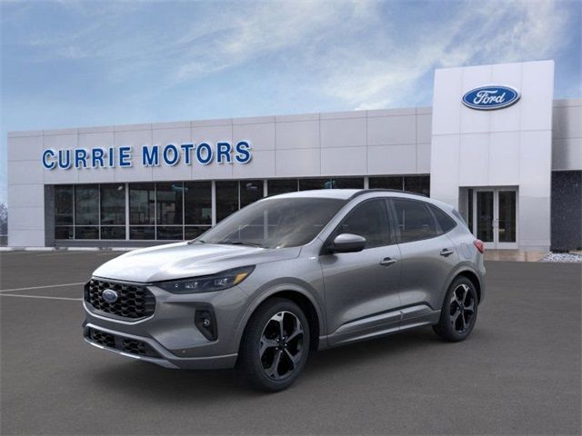 2024 Ford Escape ST-Line Elite