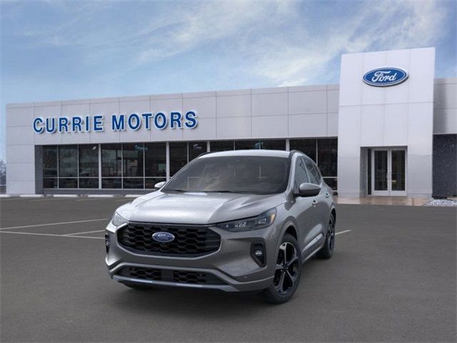 2024 Ford Escape ST-Line Elite