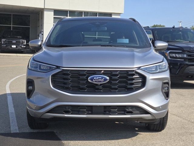 2024 Ford Escape ST-Line Elite