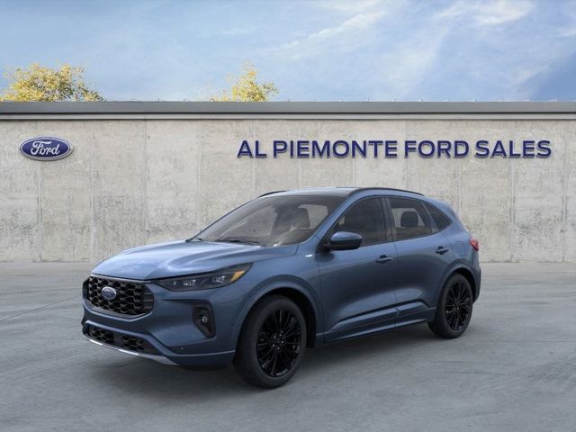 2024 Ford Escape ST-Line Elite