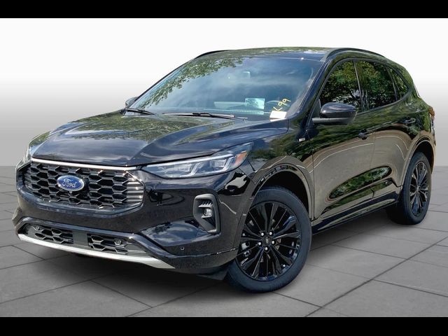 2024 Ford Escape ST-Line Elite