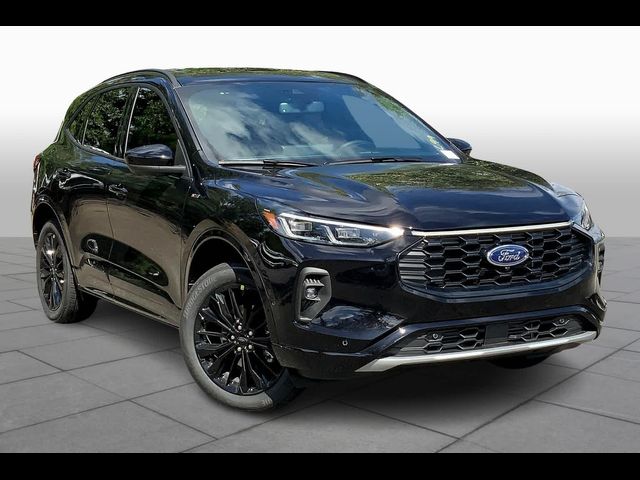 2024 Ford Escape ST-Line Elite